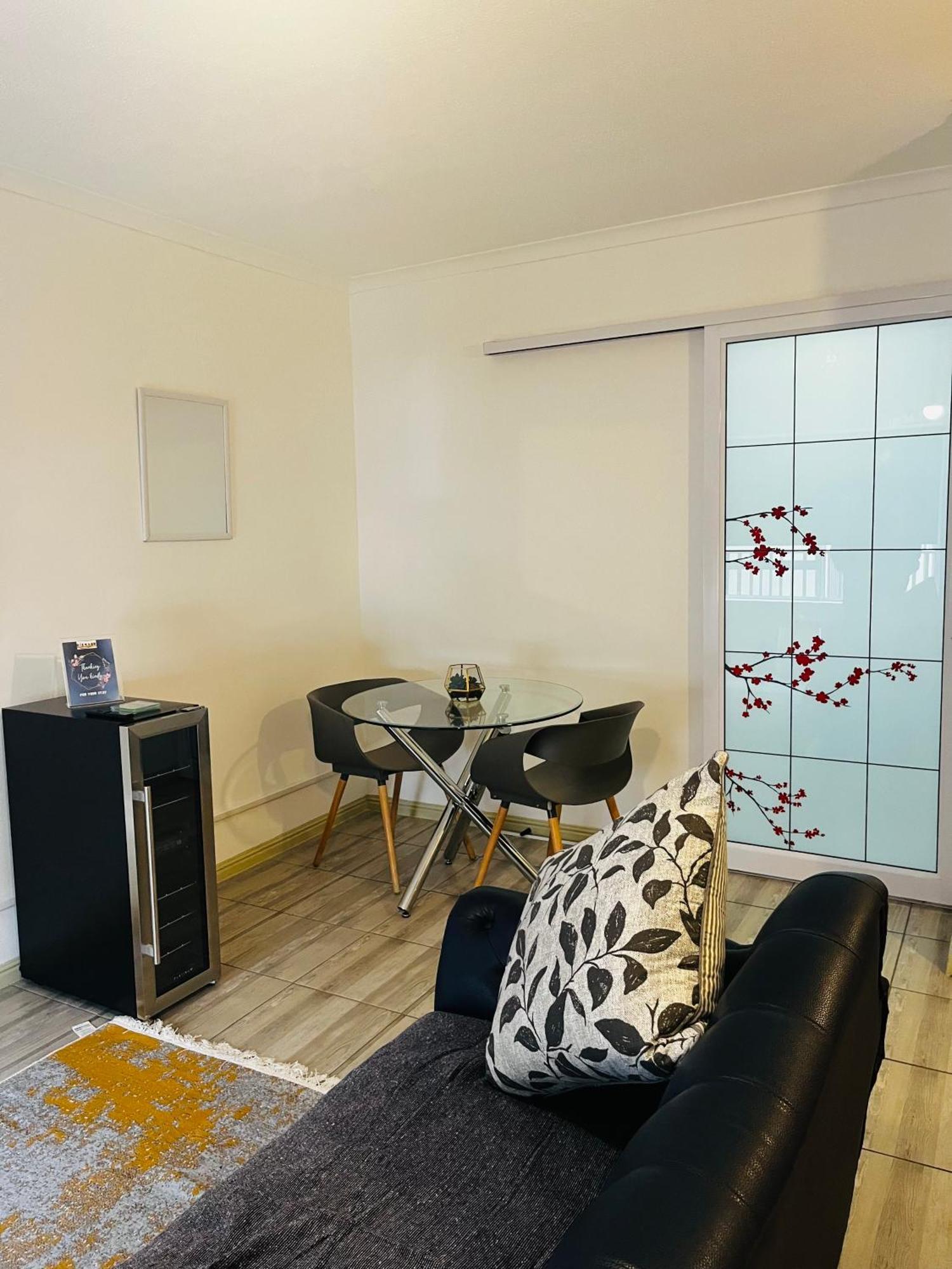 Modern Secure Apartment In Strand - Little Greece Exterior foto